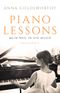 Piano Lessons Cover des Buches Piano Lessons (ISBN: 9783825151270)