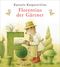 Florentius der Gärtner Cover des Buches Florentius der Gärtner (ISBN: 9783825151485)