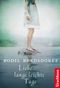 Liebe lange leichte Tage Cover des Buches Liebe lange leichte Tage (ISBN: 9783825178338)
