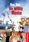 Die wilde Meute Cover des Buches Die wilde Meute (ISBN: 9783825179274)