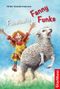 Fabelhafte Fanny Funke Cover des Buches Fabelhafte Fanny Funke (ISBN: 9783825179649)