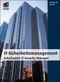IT Sicherheitsmanagement Cover des Buches IT Sicherheitsmanagement (ISBN: 9783826691935)
