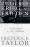 Zwischen Krieg und Frieden Cover des Buches Zwischen Krieg und Frieden (ISBN: 9783827010117)