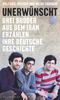 Unerwünscht Cover des Buches Unerwünscht (ISBN: 9783827010797)