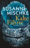 Kalte Fährte Cover des Buches Kalte Fährte