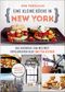 Eine kleine Küche in New York Cover des Buches Eine kleine Küche in New York (ISBN: 9783827013118)