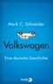 Volkswagen Cover des Buches Volkswagen (ISBN: 9783827013224)