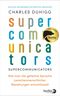 Supercommunicators Cover des Buches Supercommunicators (ISBN: 9783827014450)