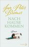 Nachhausekommen Cover des Buches Nachhausekommen (ISBN: 9783827014917)