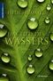 Das Lied des Wassers Cover des Buches Das Lied des Wassers (ISBN: 9783827193605)