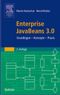 Enterprise JavaBeans 3.0 Cover des Buches Enterprise JavaBeans 3.0 (ISBN: 9783827415103)