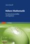 Höhere Mathematik Cover des Buches Höhere Mathematik (ISBN: 9783827416889)