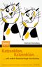 Katzenklon, Katzenklon Cover des Buches Katzenklon, Katzenklon (ISBN: 9783827419415)