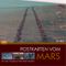 Postkarten vom Mars Cover des Buches Postkarten vom Mars (ISBN: 9783827419699)