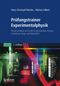 Prufungstrainer Experimentalphysik Cover des Buches Prufungstrainer Experimentalphysik (ISBN: 9783827428264)