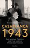 Casablanca 1943 Cover des Buches Casablanca 1943 (ISBN: 9783827500885)
