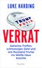Verrat Cover des Buches Verrat (ISBN: 9783827501165)