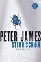 Stirb schön Cover des Buches Stirb schön (ISBN: 9783828988323)