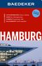 Baedeker Reiseführer Hamburg Cover des Buches Baedeker Reiseführer Hamburg (ISBN: 9783829713818)