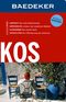 Baedeker Reiseführer Kos Cover des Buches Baedeker Reiseführer Kos (ISBN: 9783829714075)
