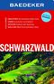 Baedeker Reiseführer Schwarzwald Cover des Buches Baedeker Reiseführer Schwarzwald (ISBN: 9783829718684)