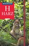 Baedeker Reiseführer Harz Cover des Buches Baedeker Reiseführer Harz (ISBN: 9783829718820)
