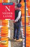Baedeker Reiseführer Niederlande Cover des Buches Baedeker Reiseführer Niederlande (ISBN: 9783829718837)