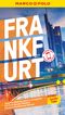 MARCO POLO Reiseführer Frankfurt Cover des Buches MARCO POLO Reiseführer Frankfurt (ISBN: 9783829719094)