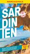 MARCO POLO Reiseführer Sardinien Cover des Buches MARCO POLO Reiseführer Sardinien (ISBN: 9783829719384)
