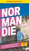 MARCO POLO Reiseführer Normandie Cover des Buches MARCO POLO Reiseführer Normandie (ISBN: 9783829719889)