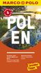 MARCO POLO Reiseführer Polen Cover des Buches MARCO POLO Reiseführer Polen (ISBN: 9783829728713)