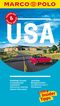 MARCO POLO Reiseführer USA Cover des Buches MARCO POLO Reiseführer USA (ISBN: 9783829729239)
