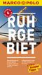MARCO POLO Reiseführer Ruhrgebiet Cover des Buches MARCO POLO Reiseführer Ruhrgebiet (ISBN: 9783829729406)