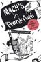 MARCO POLO Mach`s in Frankfurt Cover des Buches MARCO POLO Mach`s in Frankfurt (ISBN: 9783829735568)