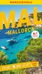 MARCO POLO Reiseführer Mallorca Cover des Buches MARCO POLO Reiseführer Mallorca (ISBN: 9783829738118)