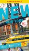 MARCO POLO Reiseführer New York Cover des Buches MARCO POLO Reiseführer New York (ISBN: 9783829741675)