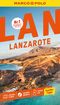MARCO POLO Reiseführer Lanzarote Cover des Buches MARCO POLO Reiseführer Lanzarote (ISBN: 9783829742207)