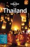 Lonely Planet Reiseführer Thailand Cover des Buches Lonely Planet Reiseführer Thailand (ISBN: 9783829745178)
