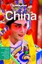 Lonely Planet Reiseführer China Cover des Buches Lonely Planet Reiseführer China (ISBN: 9783829745406)