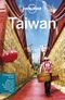 Lonely Planet Reiseführer Taiwan Cover des Buches Lonely Planet Reiseführer Taiwan (ISBN: 9783829745512)