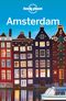Lonely Planet Reiseführer Amsterdam Cover des Buches Lonely Planet Reiseführer Amsterdam (ISBN: 9783829745949)