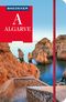 Baedeker Reiseführer Algarve Cover des Buches Baedeker Reiseführer Algarve (ISBN: 9783829746342)