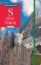 Baedeker Reiseführer Südtirol Cover des Buches Baedeker Reiseführer Südtirol (ISBN: 9783829746823)
