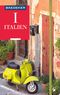 Baedeker Reiseführer Italien Cover des Buches Baedeker Reiseführer Italien (ISBN: 9783829747103)