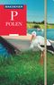 Baedeker Reiseführer Polen Cover des Buches Baedeker Reiseführer Polen (ISBN: 9783829747219)