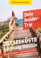 MARCO POLO Insider-Trips Ostseeküste Schleswig-Holstein Cover des Buches MARCO POLO Insider-Trips Ostseeküste Schleswig-Holstein (ISBN: 9783829747769)