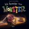 Ich brauche mein Monster Cover des Buches Ich brauche mein Monster (ISBN: 9783830311843)