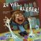 Zu viel Kleber! Cover des Buches Zu viel Kleber! (ISBN: 9783830312215)