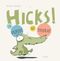 HICKS! Cover des Buches HICKS! (ISBN: 9783830312611)