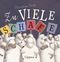 Zu viele Schafe Cover des Buches Zu viele Schafe (ISBN: 9783830312758)